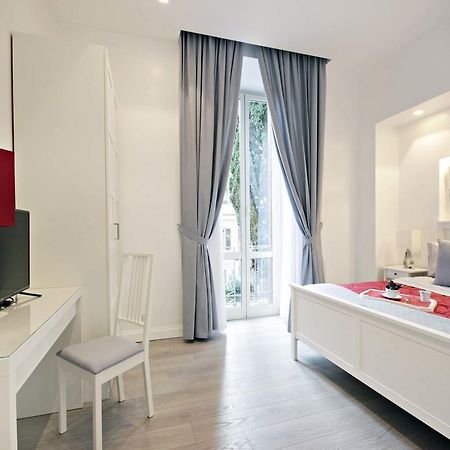 Velvet Trastevere Apartment Rome Room photo