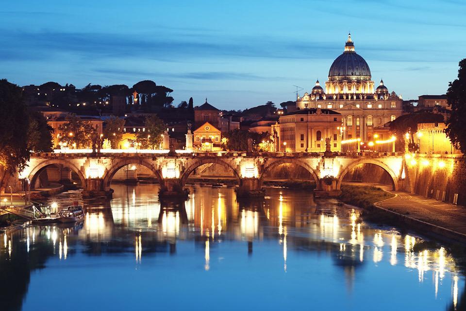Velvet Trastevere Apartment Rome Room photo